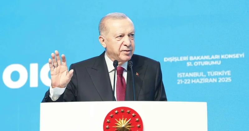 Yeni bir Sykes Picot düzenine izin yok