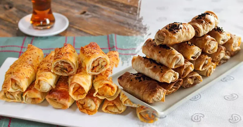 Kendini kıymalı zanneden mercimekli börek tarifi: Hem ekonomik hem leziz!