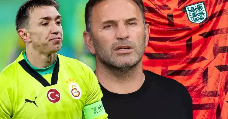 Galatasaray da aranan kaleci Premier Lig de bulundu!