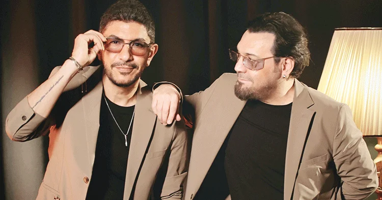 Sadece dost değil aile olduk