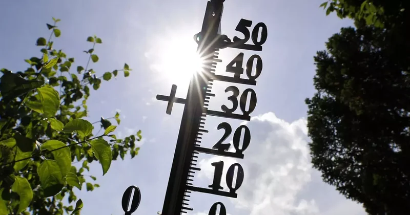 İstanbul da hava sıcaklığı 35 dereceye çıkacak