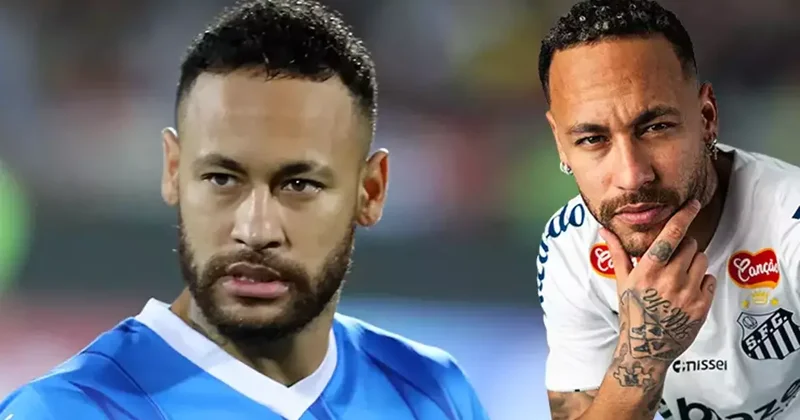Fenerbahçe nin gözdesi Neymar ın kazancı dudak uçuklattı! Ortaya çıktı... Fanatik Gazetesi Fenerbahçe (FB) Haberleri Spor