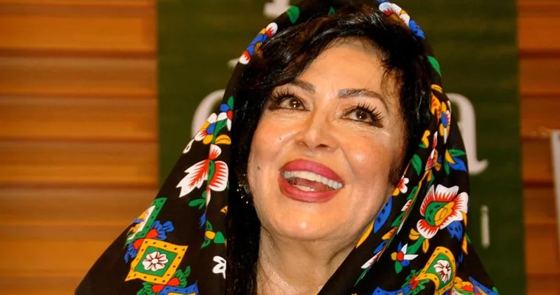 Türkan Şoray, kendisine duyulan sevginin sırrını açıkladı