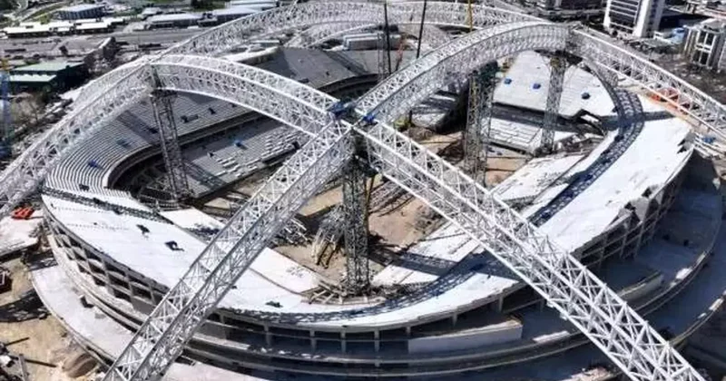Başkent Ankara ya dev stat! Dünyada 3 üncü sıraya yükseltecek detay