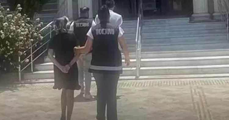 Sahte kamu görevlilerine operasyon... Hazine arazilerinin satışı ve adli sicil kayıtlarını sildireceklerini iddia etmişler