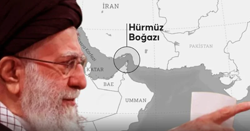 İran ın bu hamlesi küresel krize yol açar Sözcü Gazetesi