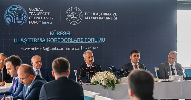 5G ihalesi ne zaman yapılacak? Bakan Uraloğlu tarih verdi