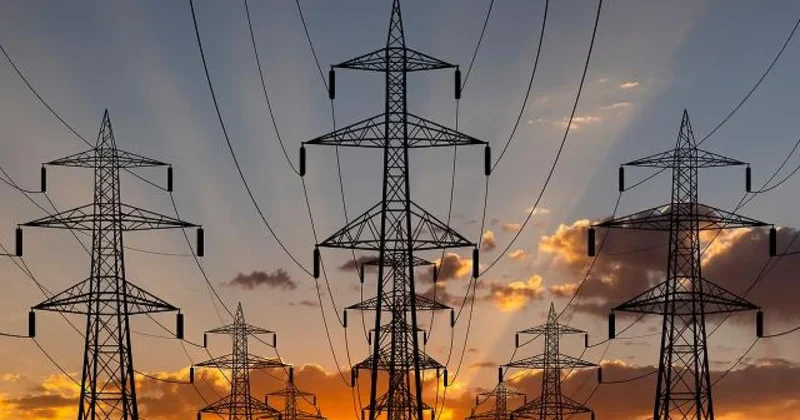63 Yıllık elektrik devi iflasın pençesinde Sözcü Gazetesi