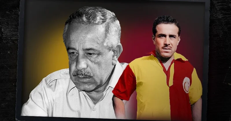 Galatasaray dan Coşkun Özarı için anma mesajı