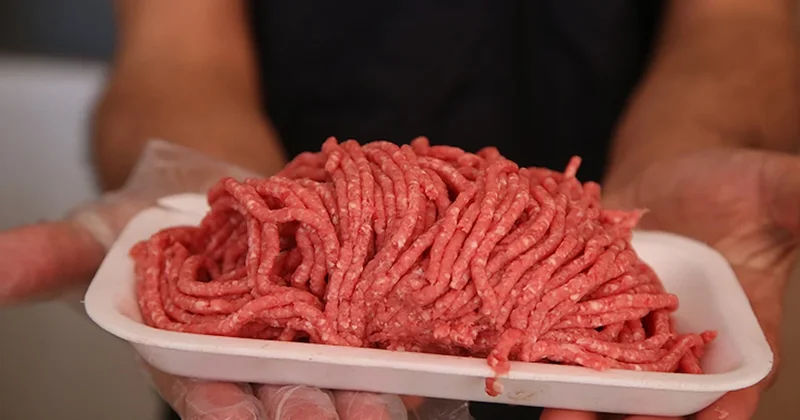 2 kıyma markası için acil iade kararı: Geçen hafta marketten alanlar geri getirsin Sözcü Gazetesi