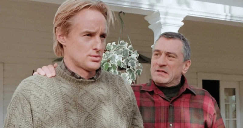 Ekip tamamlandı: Owen Wilson da Zor Baba 4 kadrosunda magazin haberleri