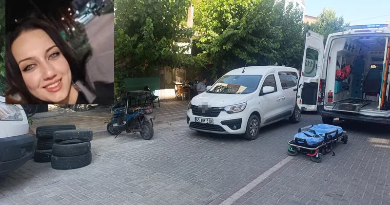 Manisa da kan donduran cinayet: Kızını boğarak öldüren anne, kendisini ihbar etti