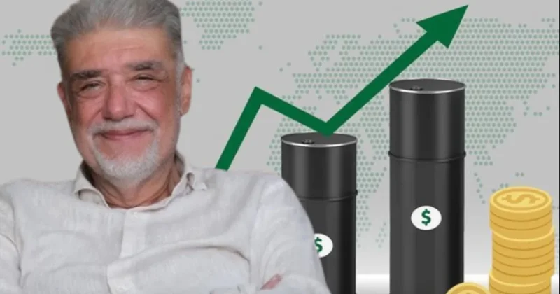 Ünlü ekonomistin korkutan kehaneti gerçekleşecek mi? Sözcü Gazetesi