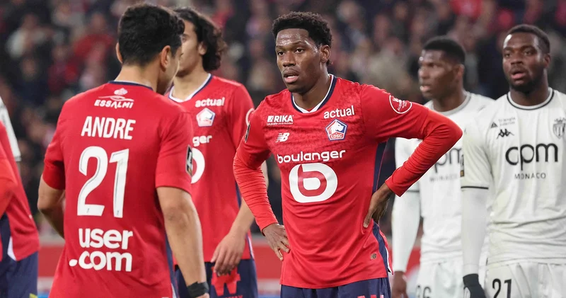 Fenerbahçe den Jonathan David e dev teklif