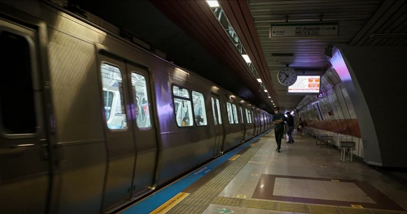 22 HAZİRAN KAPALI METRO İSTASYONLARI 2025: Bugün hangi metro istasyonları kapalı? Şişhane, Taksim metrosu ve füniküler açık mı, kapalı mı, saat kaçta açılacak?