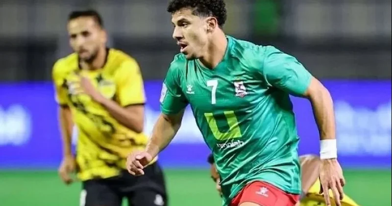 Göztepe ye Ürdünlü forvet Sözcü Gazetesi
