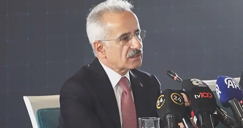 Bakan Uraloğlu: İran da 7 tane, Irak ta da 4 tane uçağımız kaldı