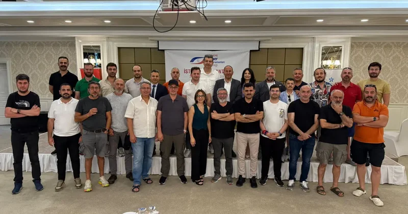 THKD İstişare için Afyonkarahisar da kampa girdi