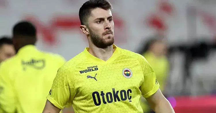 Fenerbahçe de İsmail Yüksek transfer kararı verecek! Kritik Mourinho görüşmesi