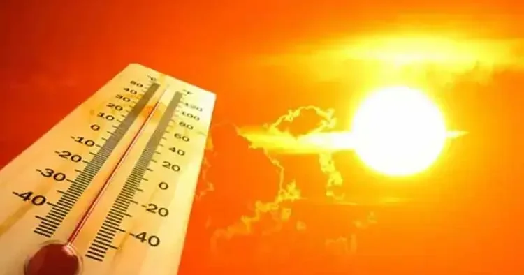 Yaz şimdi başlıyor... Sıcaklıklar 6 ila 9 derece artacak: Uzmanından Güneşe çıkmayın uyarısı