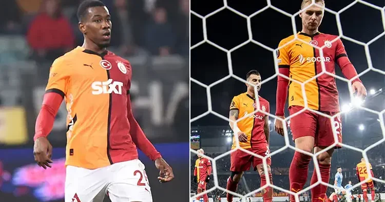 Nelsson ve Cuesta yolcu, Zaniolo ya bir şans daha!