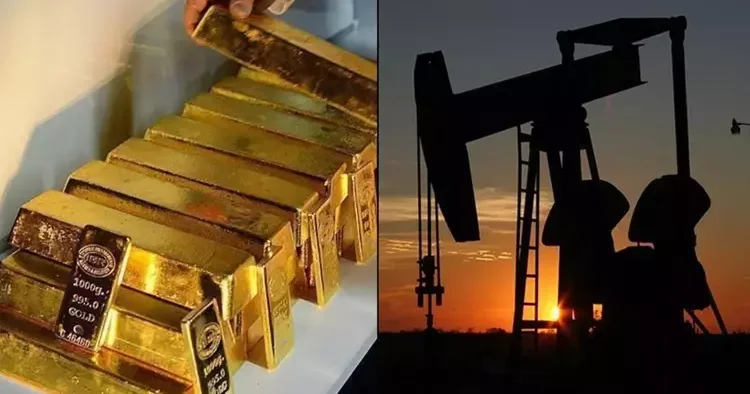 Orta Doğu’da tansiyon yükseldi, gözler altın ve petrolde