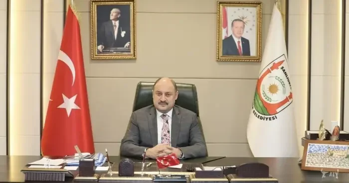 Başkan Gülpınar, Şanlıurfa’yı UNESCO toplantısında temsil edecek