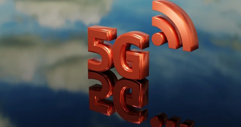 5G için düğmeye basıldı; ihalenin ve şebekelerin kurulacağı tarihler belli oldu