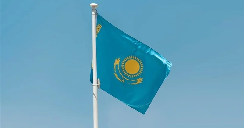 Kazakistan, ABD nin İran a saldırının bölge ülkeleri için güvenlik tehdidi oluşturduğunu bildirdi Sözcü Gazetesi