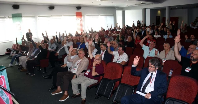 Karşıyaka da karar haftası İzmir Haberleri