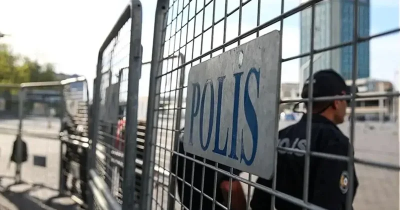 İstanbul Şişli de 1 günlük gösteri yürüyüş yasağı Sözcü Gazetesi