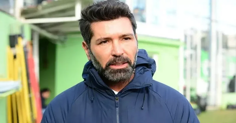 Dün yollar ayrıldı! Hakkımı helal ediyorum