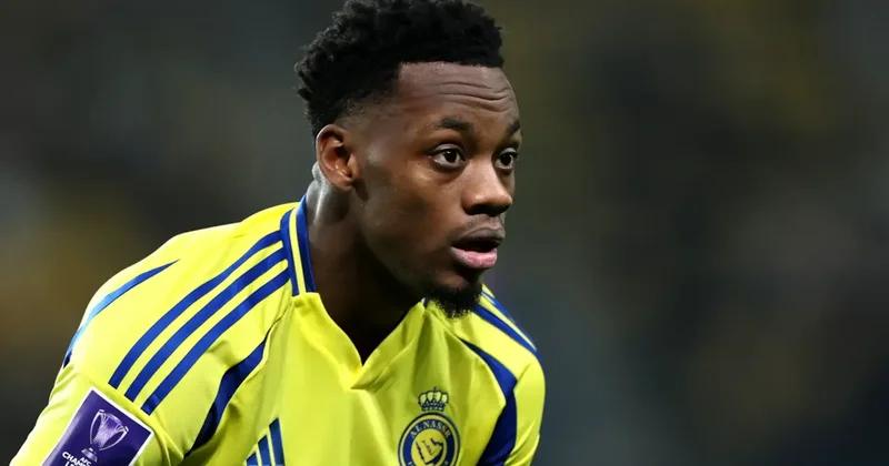 Fenerbahçe, 77 milyon euroluk golcü için kolları sıvadı Sözcü Gazetesi