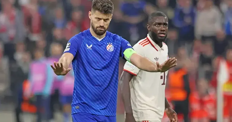 Kocaelispor da Bruno Petkovic şoku! Hırvat oyuncu imzayı atmadı Fanatik Gazetesi Futbol Haberleri Spor