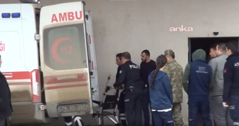 Aynı işletmeden yaş pasta yiyen 79 kişi hastanelik oldu