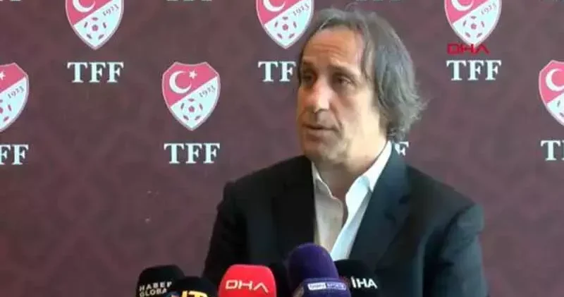 Murat Özkaya: Eyüpspor keyif vermeye devam etsin istiyorum