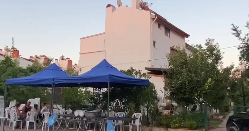Kemal Kılıçdaroğlu nun vefat eden ikiz kardeşi toprağa verilecek