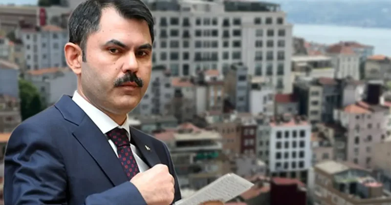 Bakan Murat Kurum duyurdu: Balıkesir’de TOKİ konutları ailelerle buluştu!