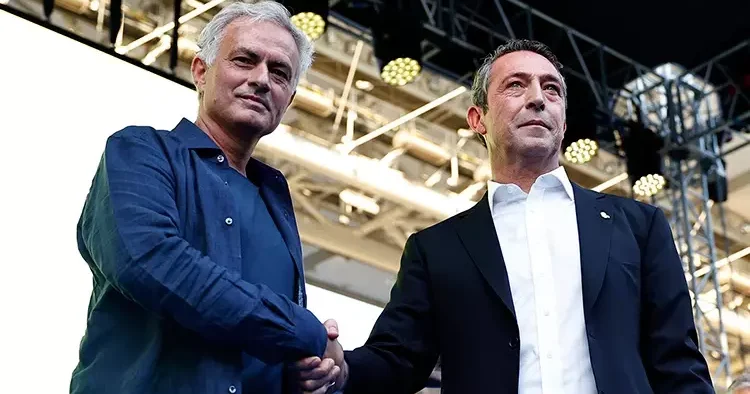 Fenerbahçe de imza haftası! Sarı lacivertliler transferde gövde gösterisi yapacak