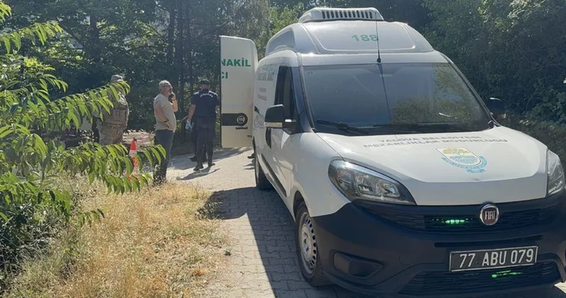 Miras kavgasında kardeşini öldürdü! Son dakika haberleri