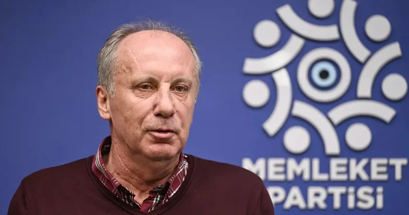 Siyasette bir dönem sona eriyor: Memleket Partisi için kritik gün Sözcü Gazetesi