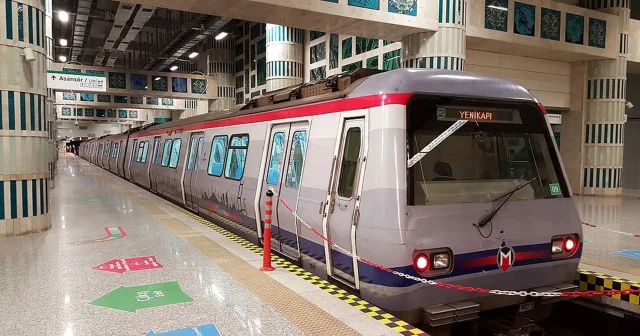 Yenikapı Atatürk Havalimanı metro hattı kapalı mı? M1A seferleri ne zaman başlayacak? İşte Metro İstanbul açıklaması Son Dakika Haberleri