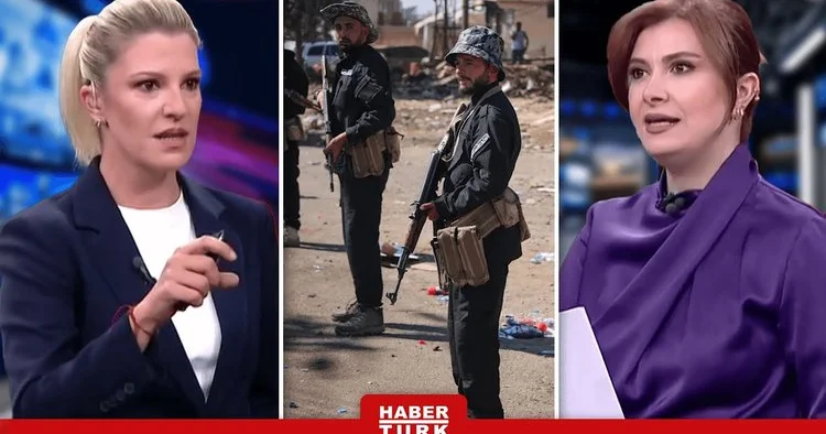 ABD Elçisi Barrack Suriye İçin Ne Dedi?