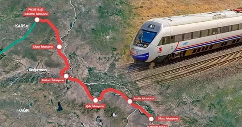 Bakan Şimşek duyurdu: 2,4 milyar avro için imzalar atıldı!