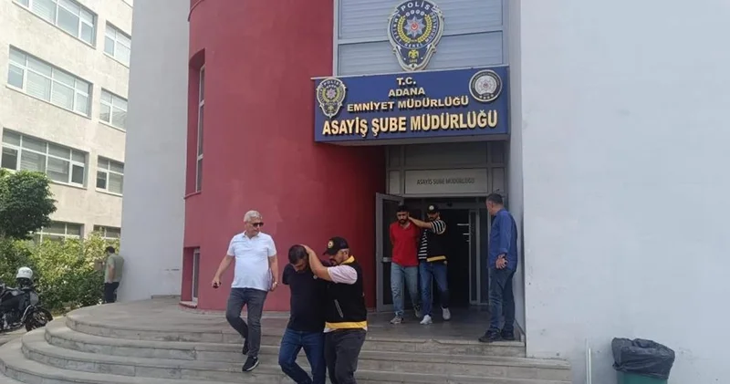 FETÖ kimliğinizi kopyaladı diyerek 4 milyon TL dolandırdılar