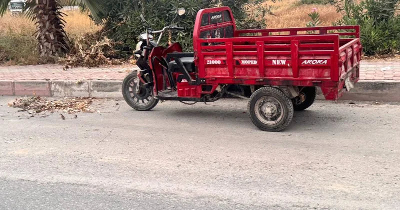 Hatay da korkunç cinayet! Baba oğlunu öldürdü
