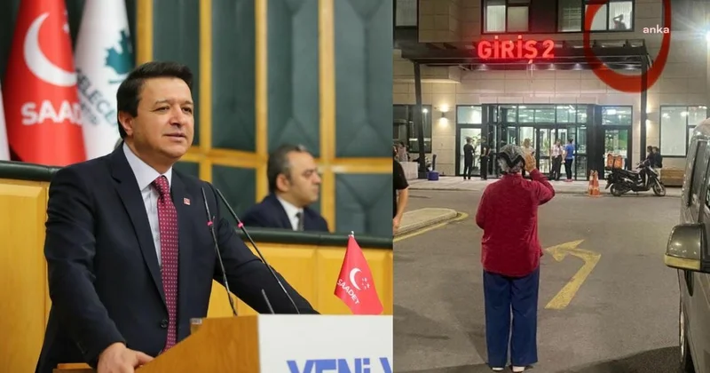 Mahmut Arıkan dan Murat Çalık paylaşımı: Herkes için adalet