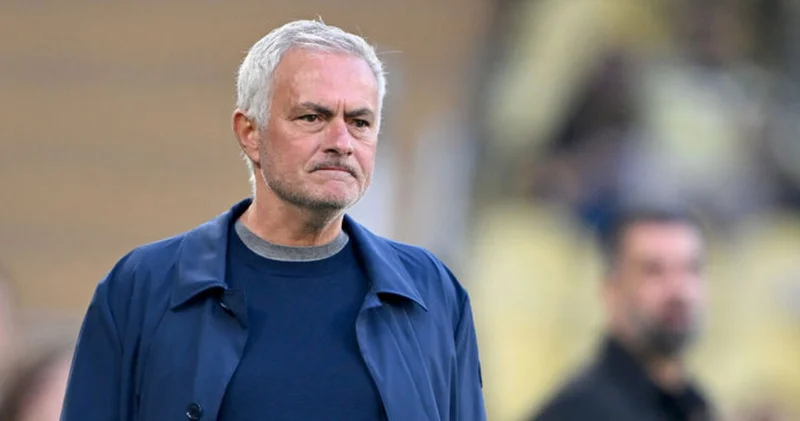 Mourinho dan Orkun Kökçü ve Türkiye Ligi için flaş sözler! Fenerbahçe Haberleri