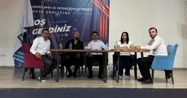 Hakkari de İşgücü Uyum Programı kapsamında çalışacak 254 kişi için kura çekildi Hakkari Haberleri