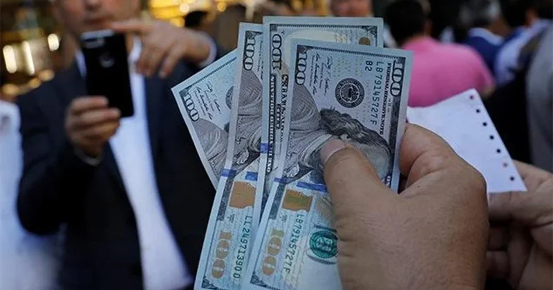 Ülkenin dış borcu 527 milyar dolara çıktı Sözcü Gazetesi
